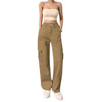 Alara Trousers with Pockets