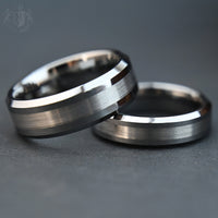 Alaric 6mm Ring