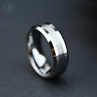 Alaric Ring