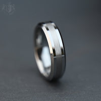 Alaric 6mm Ring