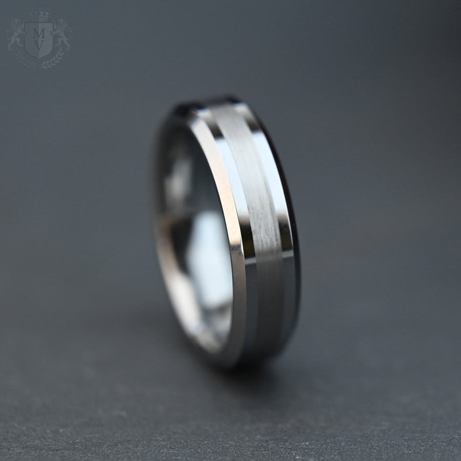 Alaric 6mm Ring