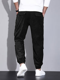 Alaric Corduroy Trousers