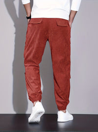 Alaric Corduroy Trousers