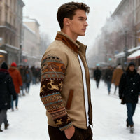 Alaric Lightweight Jacket