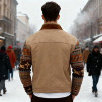 Alaric Lightweight Jacket