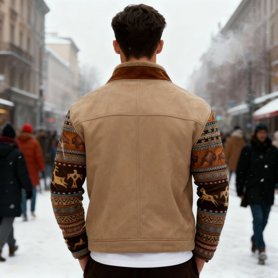 Alaric Lightweight Jacket