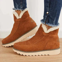Alaric Orthopaedic Shoes in Auburn