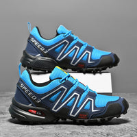 Alaric Shoes