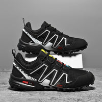 Alaric Shoes