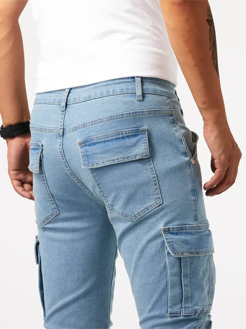 Alaric Trousers