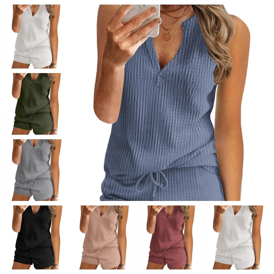 Alba Breathable Set
