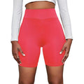 Alba Breathable Shorts with Fitted