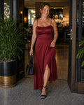 Alba Elegant Dress