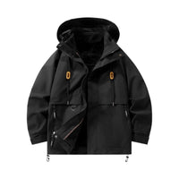 Alba Jacket
