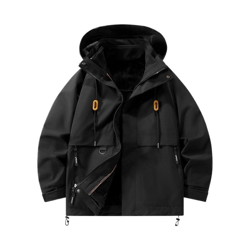 Alba Jacket