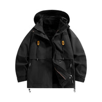 Alba Jacket in Black