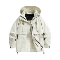 Alba Jacket in Khaki