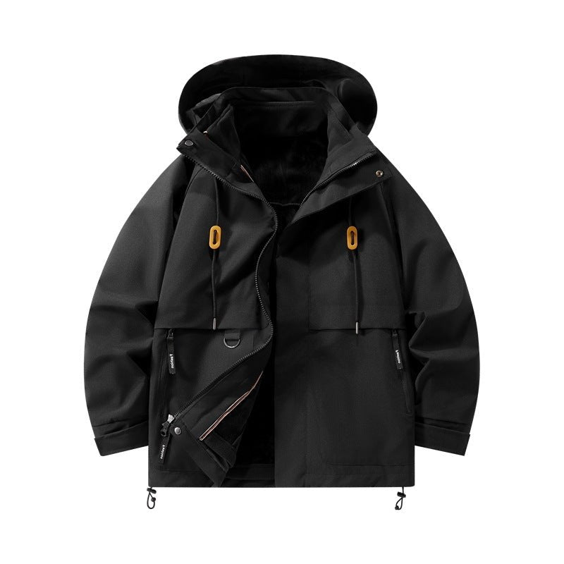 Alba Jacket