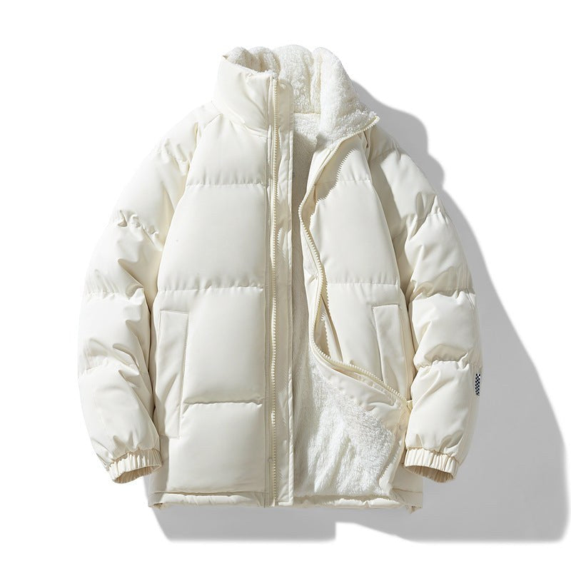Alba Jacket with Pockets