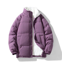 Alba Jacket with Pockets