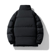 Alba Jacket with Pockets