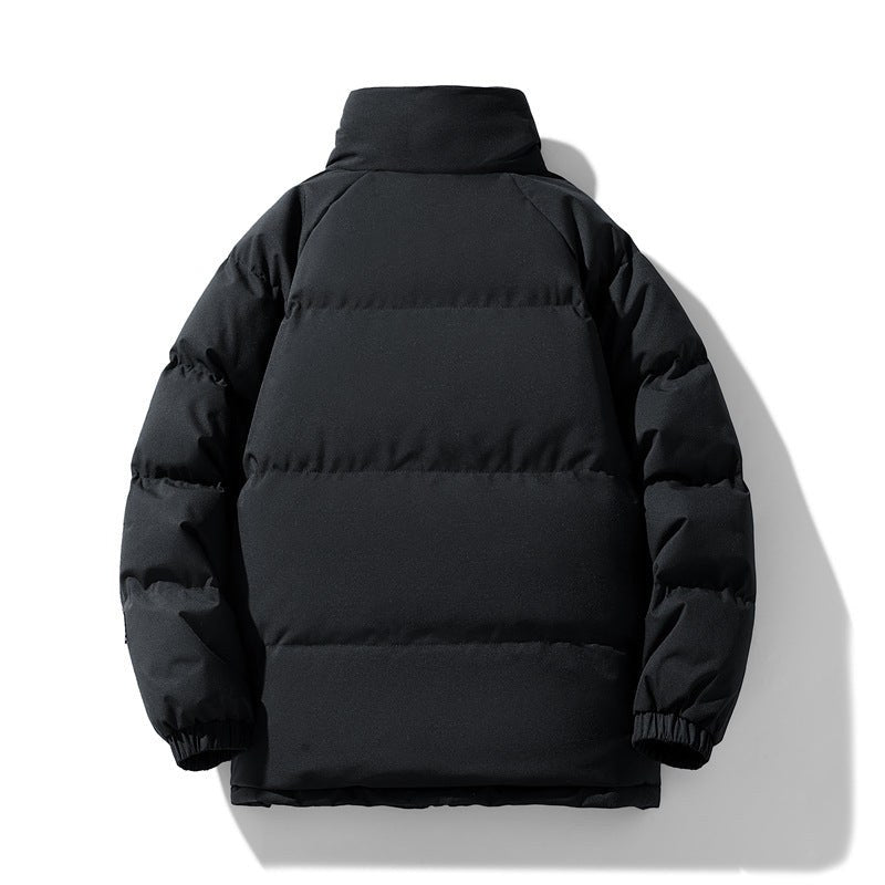 Alba Jacket with Pockets