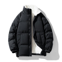 Alba Jacket with Pockets in Black