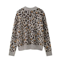 Alba Knit Sweater