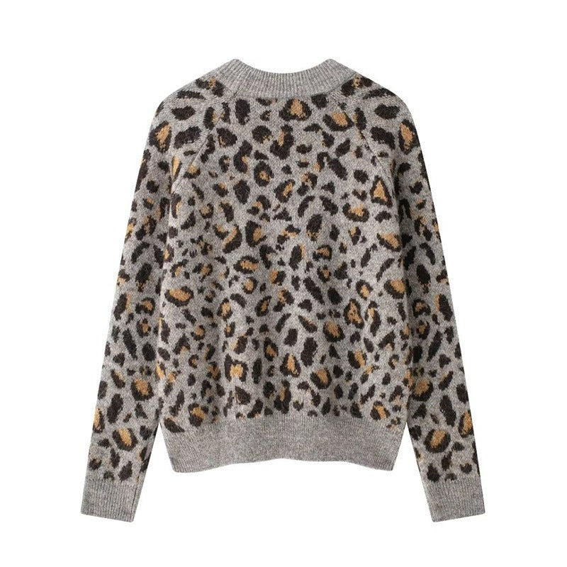 Alba Knit Sweater