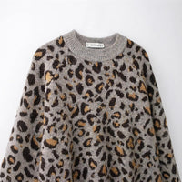 Alba Knit Sweater