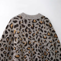 Alba Knit Sweater