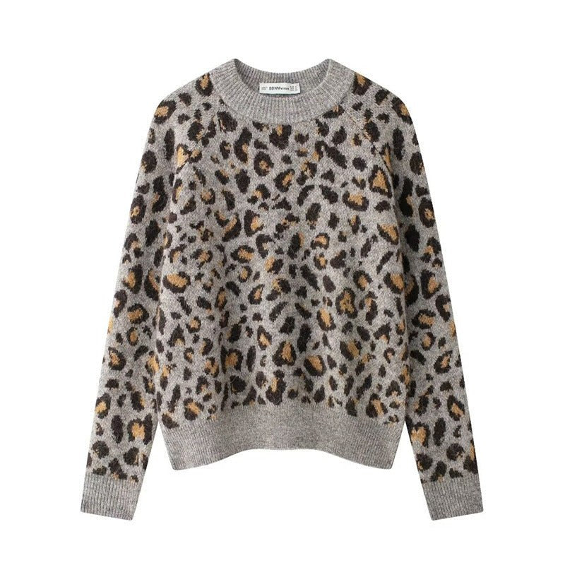 Alba Knit Sweater