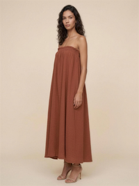 Alba Maxi Dress