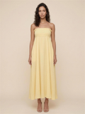 Alba Maxi Dress