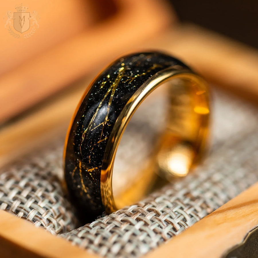 Alerion Ring