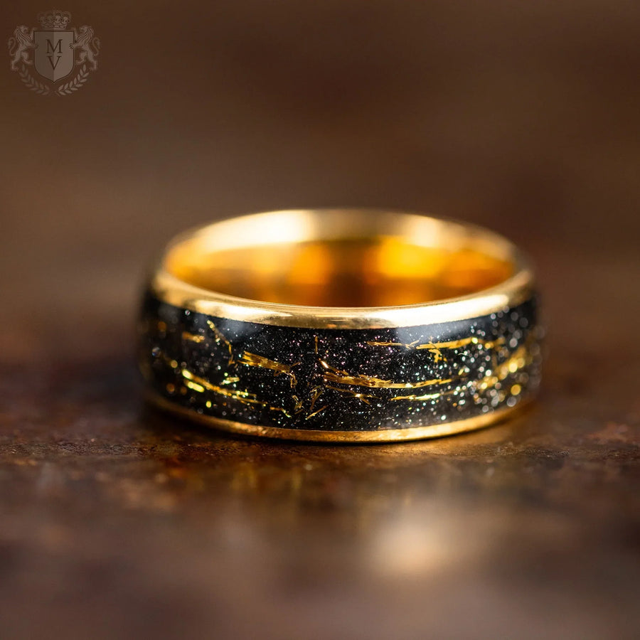 Alerion Ring