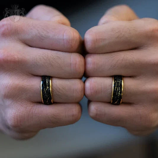 Alerion Ring