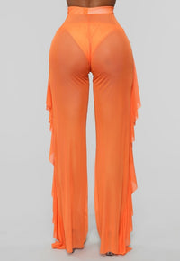 Alessia Boho Trousers