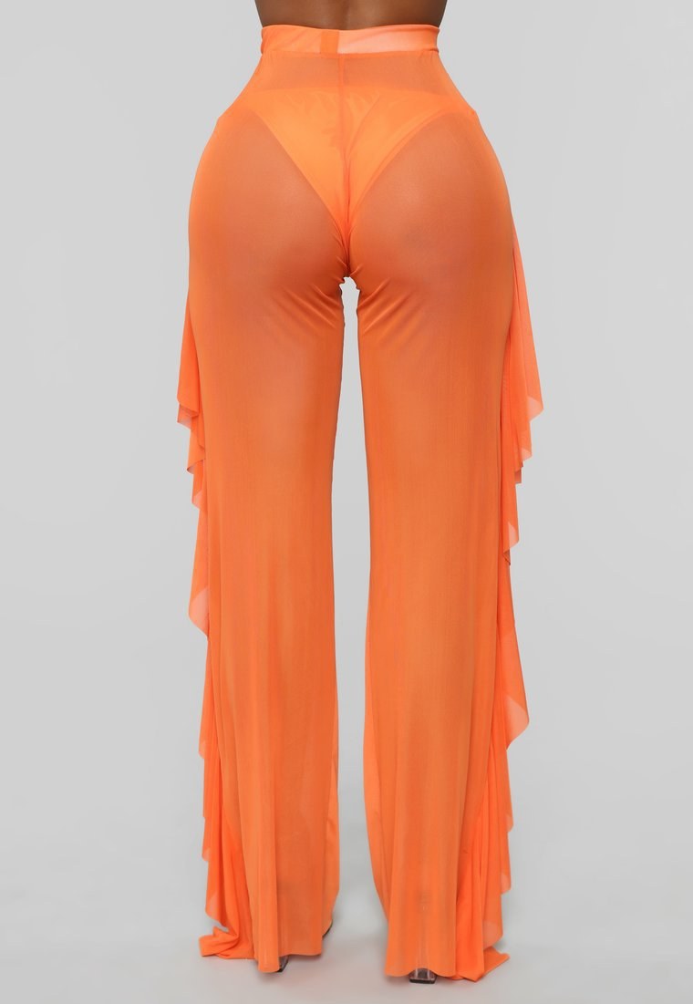Alessia Boho Trousers