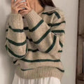 Alessia Casual Sweater
