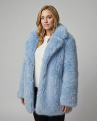 Alessia Coat