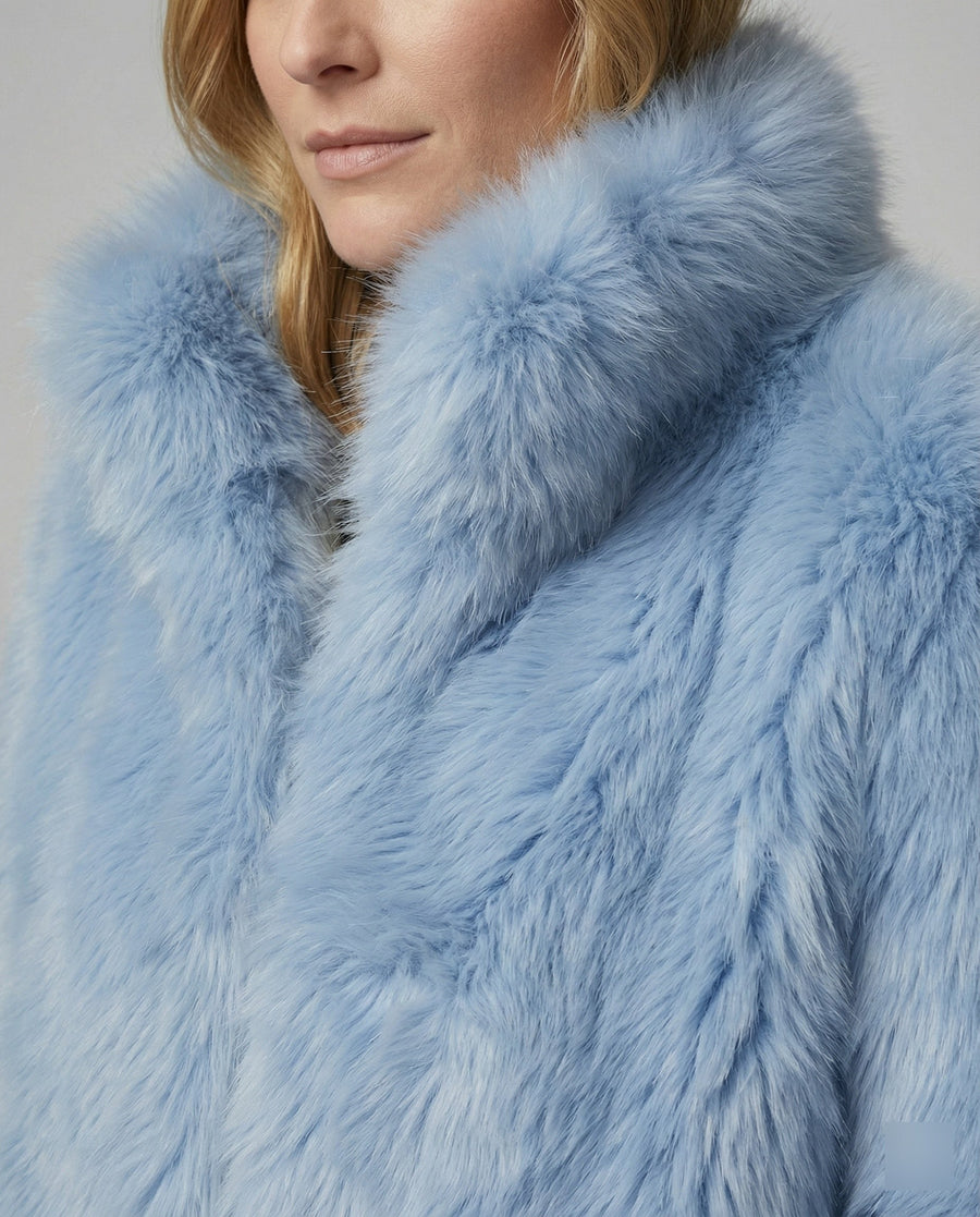 Alessia Coat