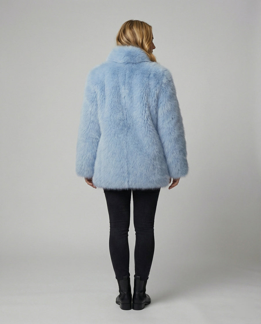 Alessia Coat