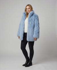 Alessia Coat