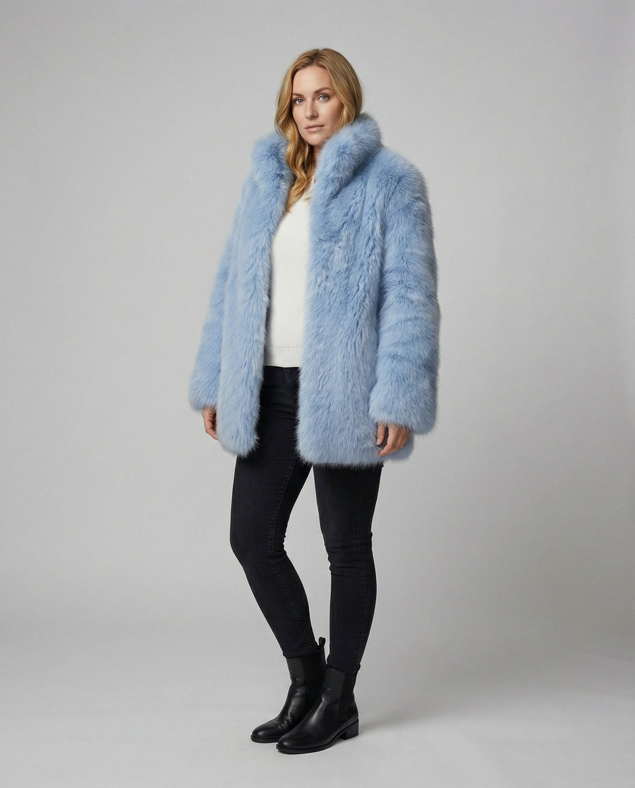 Alessia Coat