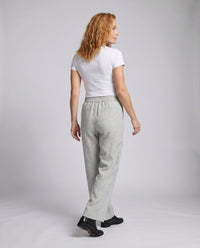 Alessia Linen Trousers with Pockets