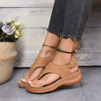 Alessia Supportive Style, All-Day Comfort in Blue