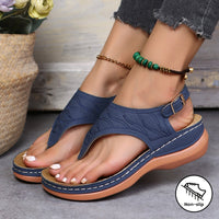 Alessia Supportive Style, All-Day Comfort