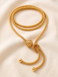 Alex Necklace
