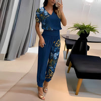 Alexandra | Trendy Two-Piece Set